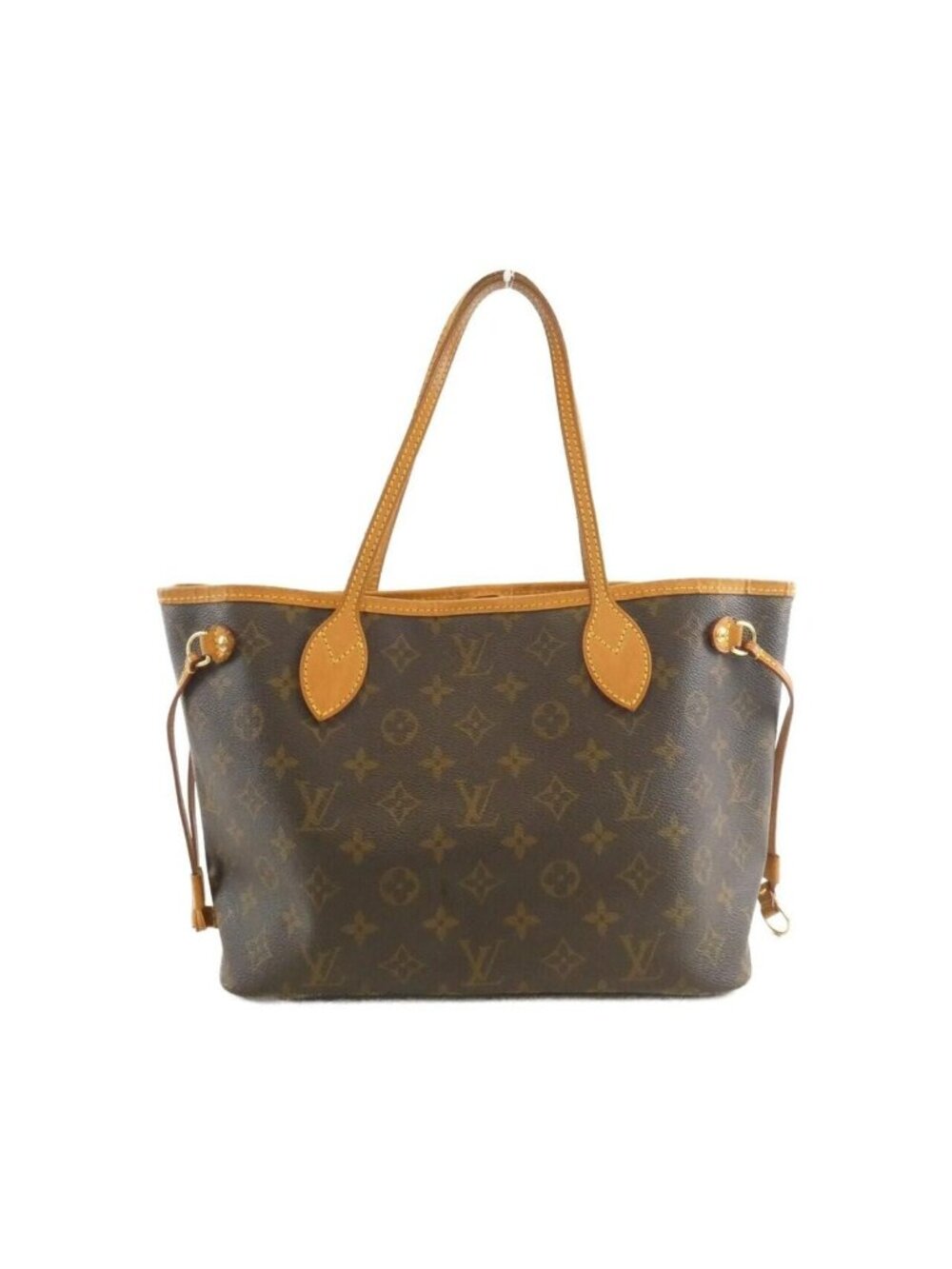 Louis Vuitton Monogram Neverfull PM Bag